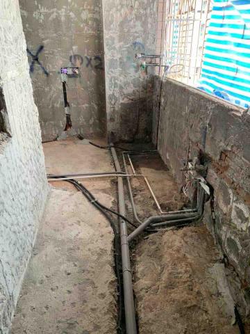 力新水電工程行 - 