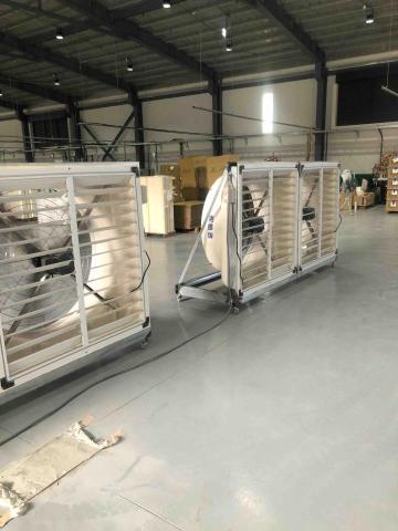 悅祥晟科技工程有限公司 - 負壓風扇，溫室、雞舍、養殖都適用。
台灣製造、台灣品牌。