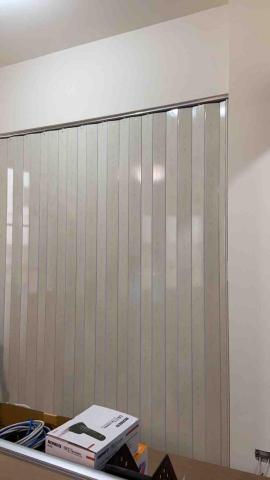 緯祥裝潢行(曾昭進) - 塑膠拉門隔間隔冷氣 緯祥裝潢行(曾昭進) - 塑膠拉門隔間隔冷氣