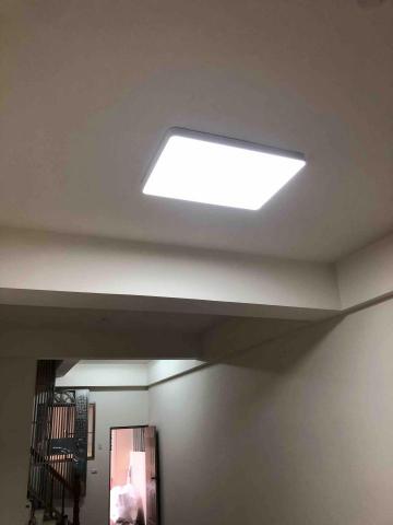 全能小幫手😊 - 超大LED吸頂燈 全能小幫手😊 - 超大LED吸頂燈