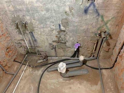 力新水電工程行 - 