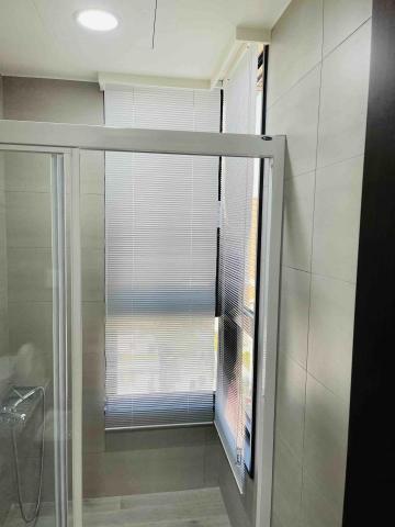 富喆家飾館 - 精緻防鏽鋁百葉窗簾