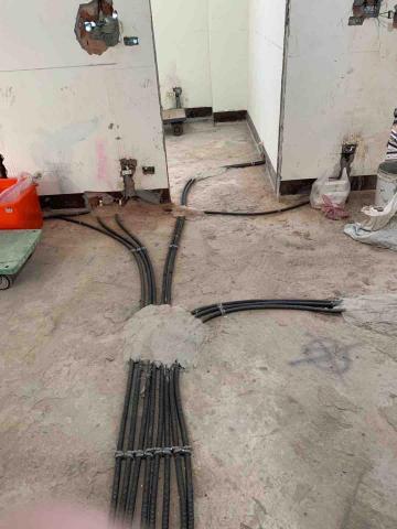 力新水電工程行 - 