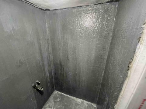 防水工作室 - 廁所防水