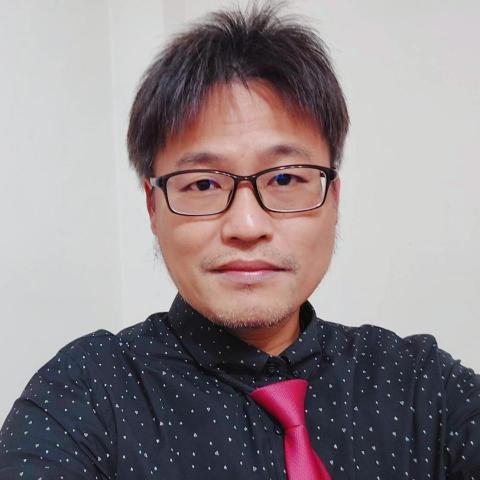 提供數學教學服務的專家祝啓川