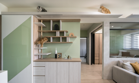 布達空間設計 - 