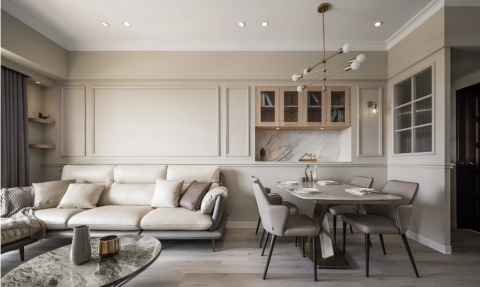 布達空間設計 - 