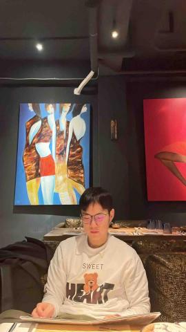 提供光療機sun服務的專家Wesley Sun