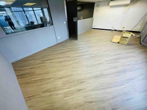 富喆家飾館 - PVC地磚