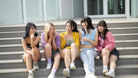 Aurora流行表演舞團 - 