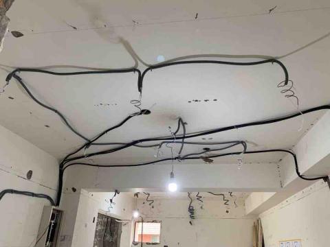 力新水電工程行 - 