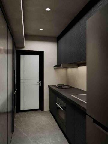 辰藝空間設計股份有限公司 - 廚房