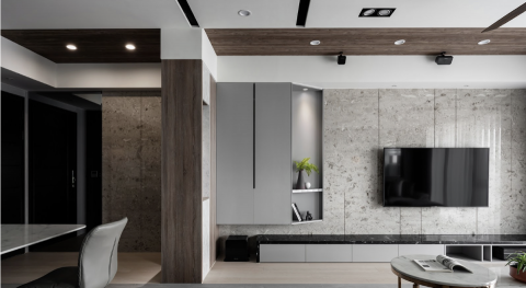 布達空間設計 - 