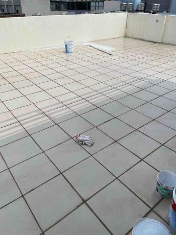 墨翰外牆防水工程 - 打底