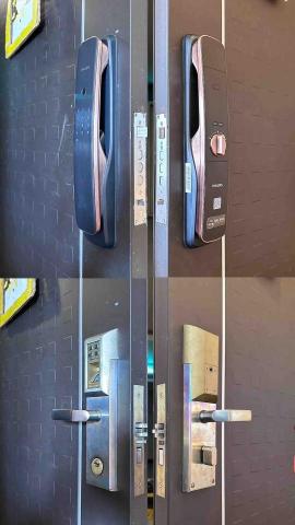 士林研究鎖 吳權峰 -  士林研究鎖 吳權峰 -