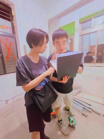 永藏系統傢俱有限公司 - 永藏系統傢俱-案場丈量討論#4 永藏系統傢俱有限公司 - 永藏系統傢俱-案場丈量討論#4