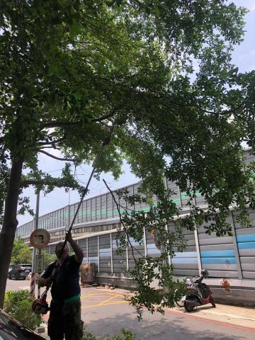 喜悅園藝企業行 - 