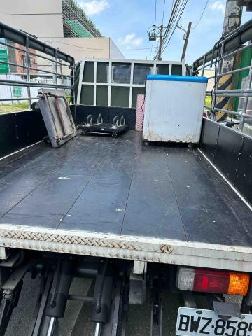 洪偉清 - 5/19冰箱載運；桃園觀音<桃園蘆竹