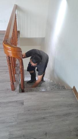 浩森專業清潔工作室 - 透天裝潢細清 浩森專業清潔工作室 - 透天裝潢細清