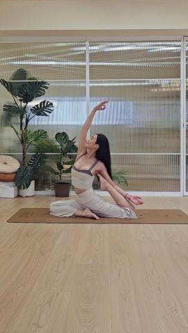 Angel - 讓身體延展