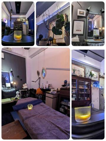 台北男士專屬按摩/抓龍筋男師/直男天堂撥筋 - in taipei xingmanding台北西門町