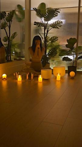 Angel - 冥想、療癒