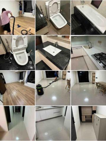 居宅通修繕工程（丘川工程行） - 北屯一景