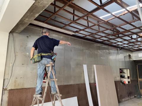 天宸工程行 - 歡迎聯絡 天宸工程。