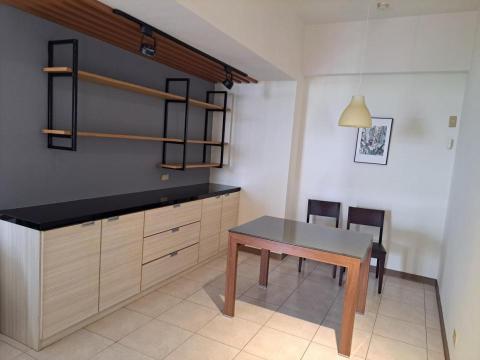 明星油漆工程 - 退租