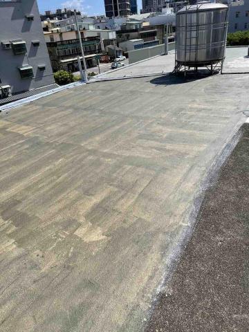 墨翰外牆防水工程 - 