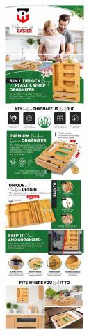 米粒視覺設計工作室 - 店舖裝修設計案例（五）