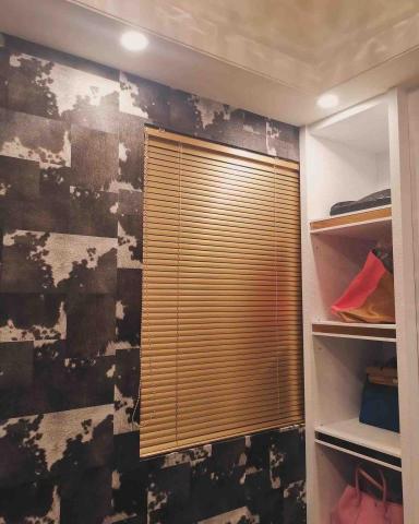 窗簾阿諾 - 鋁百葉