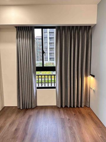 窗簾阿諾 - 全遮光布簾