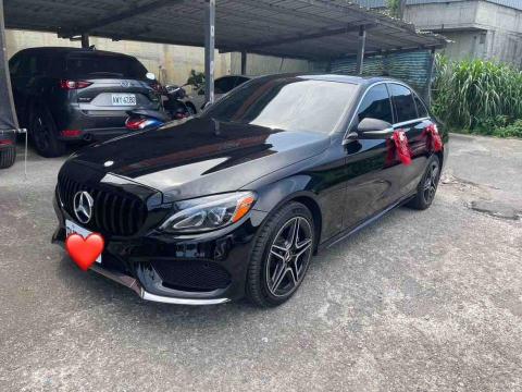 專業禮車 - 出任務啦