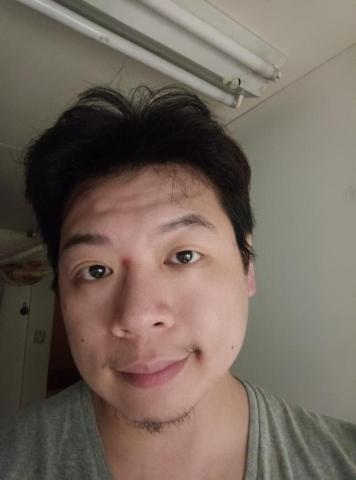 Tommy Ch - 養生館推拿師