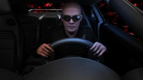 C.Reality - 3D虛擬人 可替代真實演員 省去演員費用