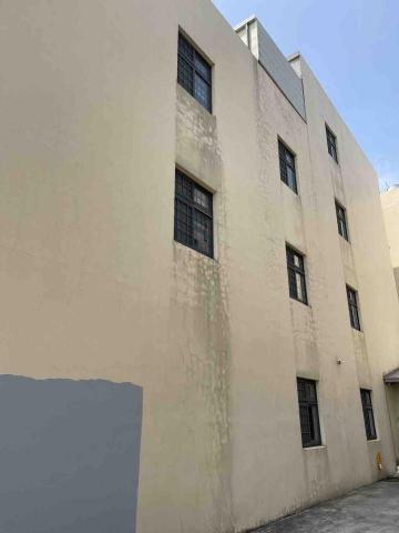 墨翰外牆防水工程 - 未施工