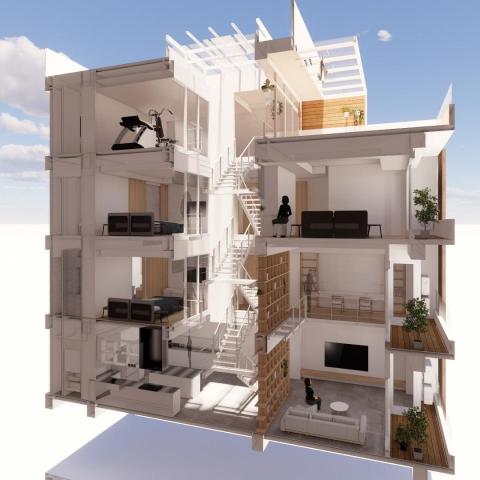 提供公證代辦服務的專家正築室內裝修設計有限公司