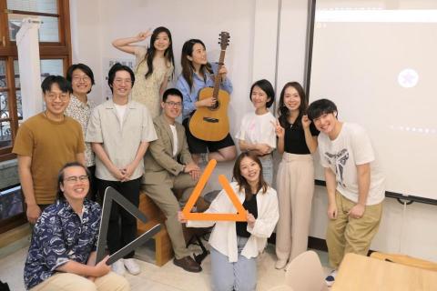 涂經緯 - OPEN MIC 涂經緯 - OPEN MIC