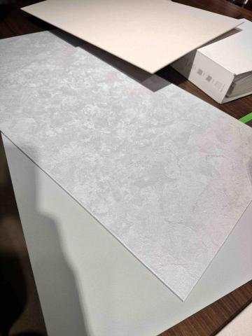 窗簾阿諾 - 無縫壁布