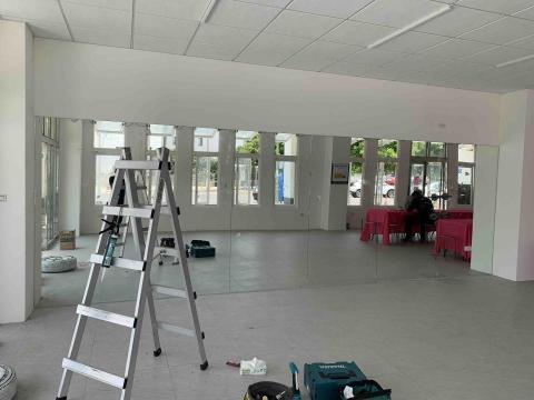 士鑫玻璃有限公司 - 活動