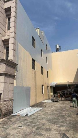 墨翰外牆防水工程 - 