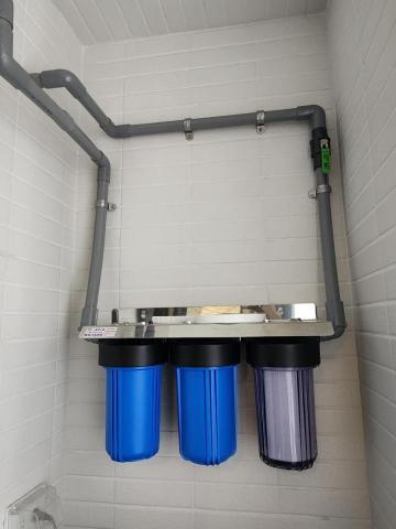 小宇 - 安裝完成