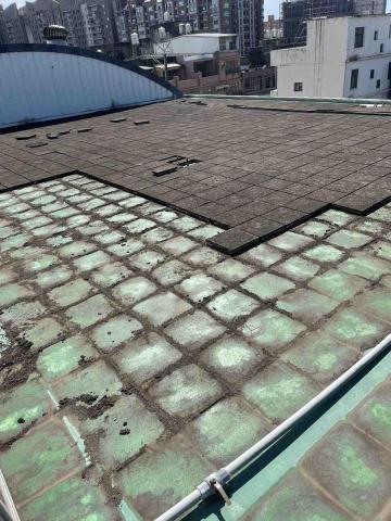 墨翰外牆防水工程 - 