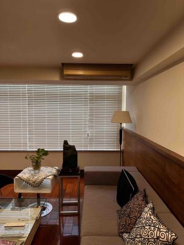 窗簾阿諾 - 木百葉