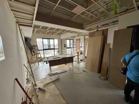 侑昇水電工程 - 裝潢配線