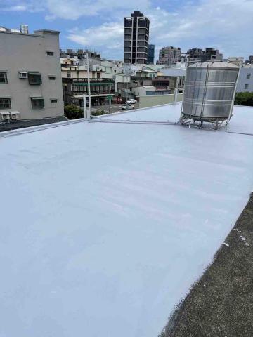 墨翰外牆防水工程 - 