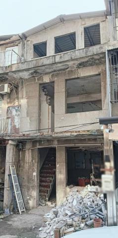 LinYi-Ling - 老屋翻新