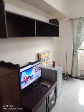 行動派 - 入住前打掃