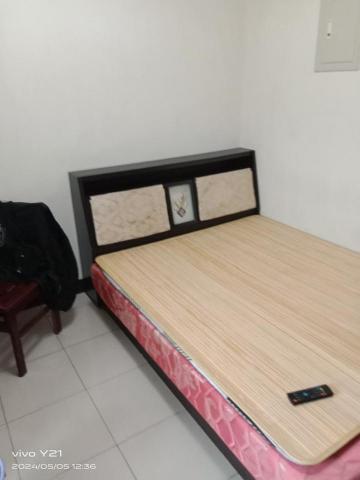 行動派 - 入住前清潔